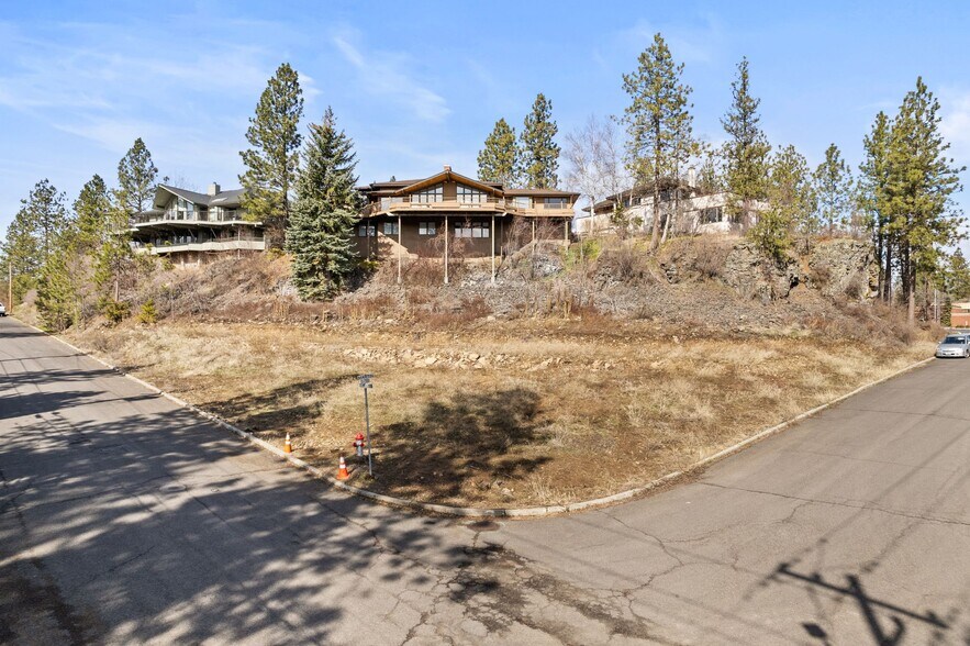 More Photos Of 2101 30th ave, Spokane Land For Sale