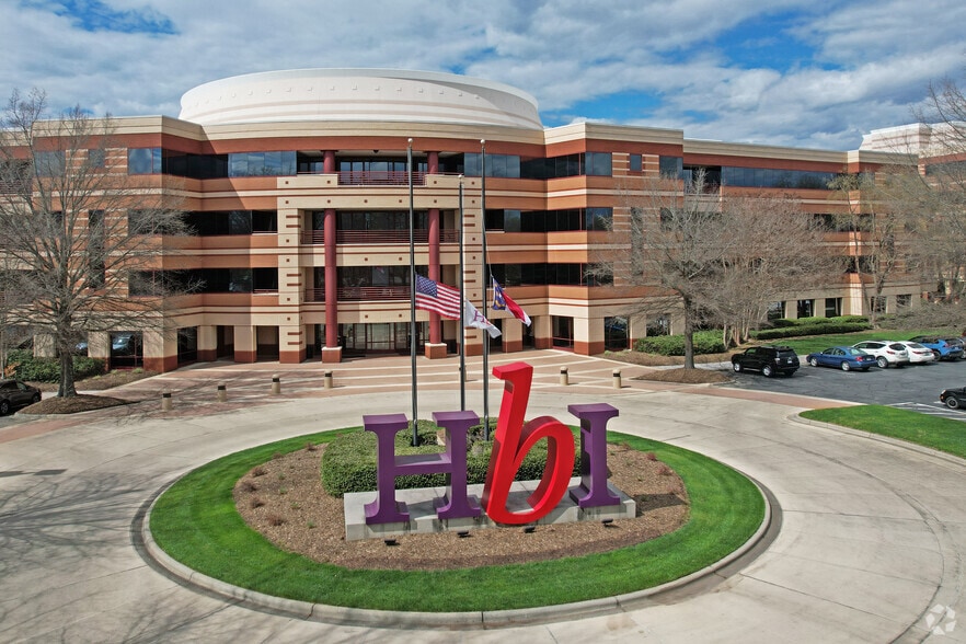 Primary Photo Of 1000 E Hanes Mill Rd, Winston-Salem Medical For Sale