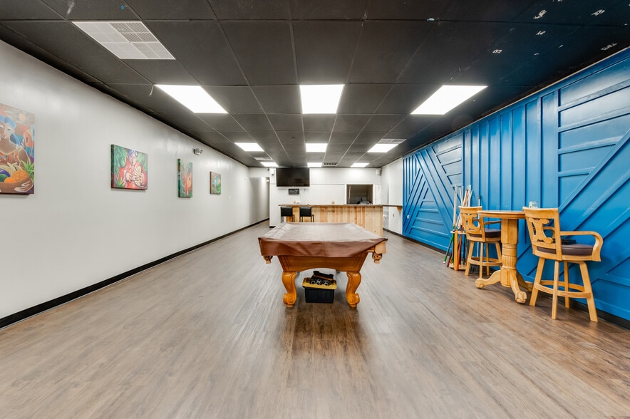 More Photos Of 1217-1219 E Main St, Richmond Storefront For Sale