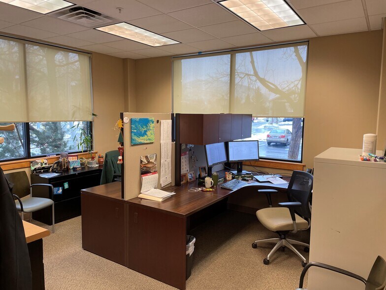 More Photos Of 2700 Gilstrap Ct, Glenwood Springs Office For Lease