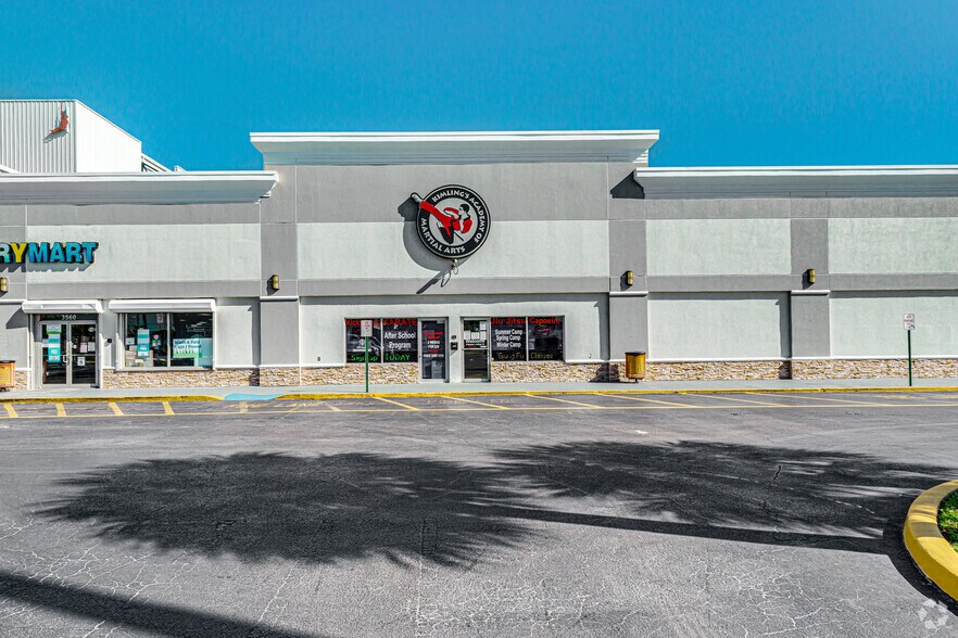 More Photos Of 3300-3570 N Andrews Ave, Oakland Park Unknown For Lease