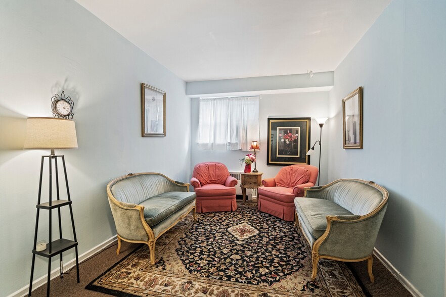 More Photos Of 200 N Village Ave, Rockville Centre Office Residential For Sale