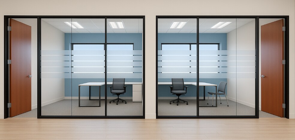 More Photos Of 1 Research Dr, Westborough Office For Lease