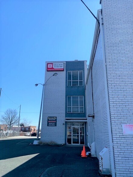 More Photos Of 8635-8641 Loch Raven Blvd, Towson Unknown For Lease