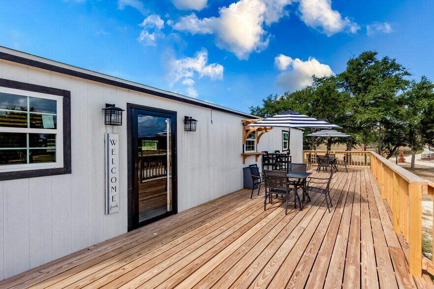 More Photos Of 200 King Ranch Rd, Gatesville Specialty For Sale