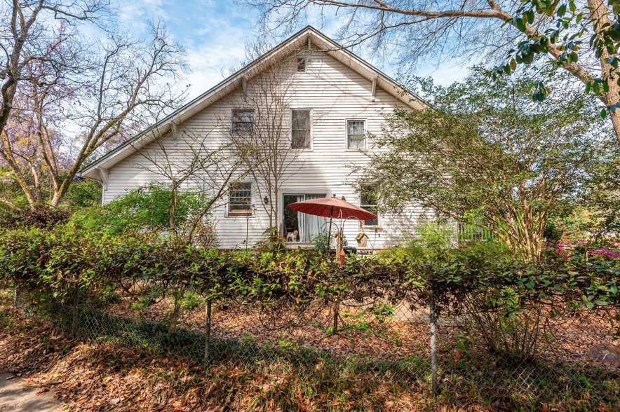 More Photos Of 3550-3590 GA-42 Hwy, Locust Grove Land For Sale