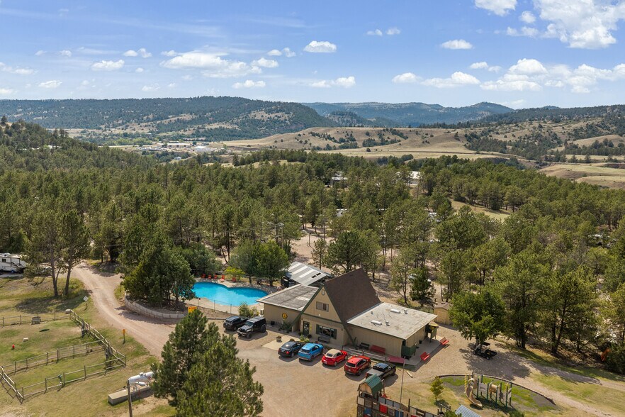 More Photos Of 27585 SD Highway 79, Hot Springs Specialty For Sale