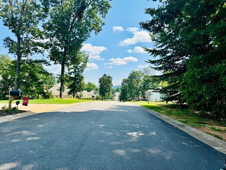 More Photos Of 0 Tulip Court, Morganton Land For Sale