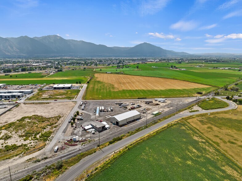 More Photos Of 908 W 1000 N, Spanish Fork Manufacturing For Sale