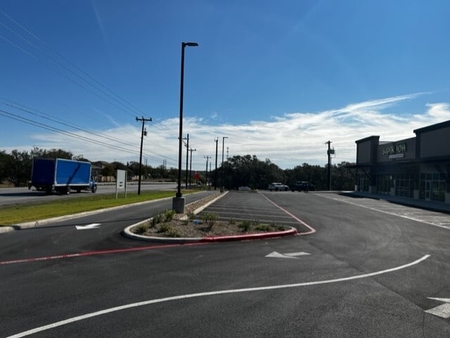 More Photos Of 15082 FM 1957, San Antonio Storefront Retail Office For Lease