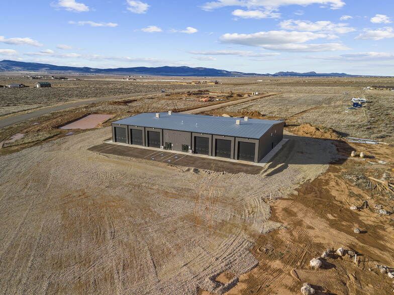 More Photos Of 3709 5650 w, Cedar City Industrial For Sale