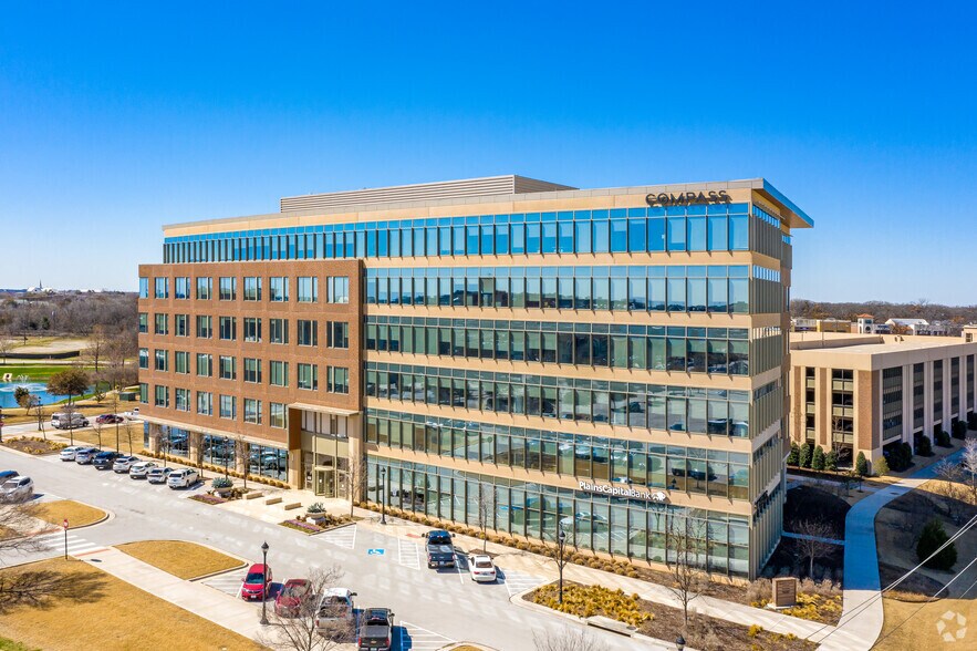 Primary Photo Of 550 Reserve St, Southlake Loft Creative Space For Lease
