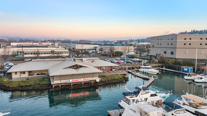 More Photos Of 1900 E D St, Tacoma Restaurant For Sale