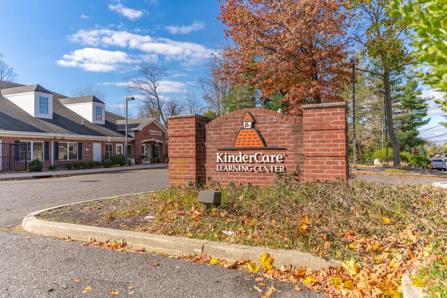 More Photos Of 1330 State Route 34, Matawan Daycare Center For Sale