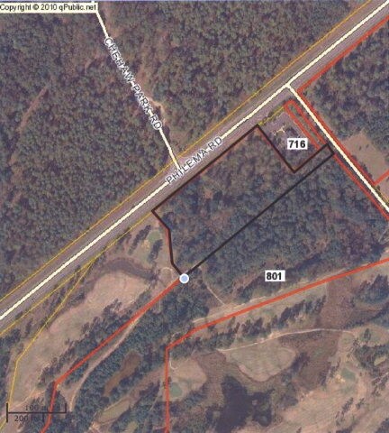 More Photos Of 0 Philema Rd, Albany Land For Sale
