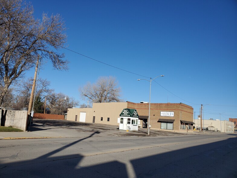 More Photos Of 406 1st Ave S, Lewistown Medical For Sale