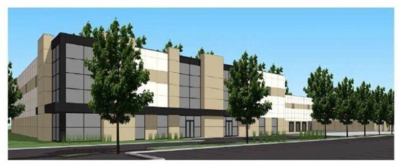 More Photos Of E. Crosier St & Bellows St, Akron Land For Lease