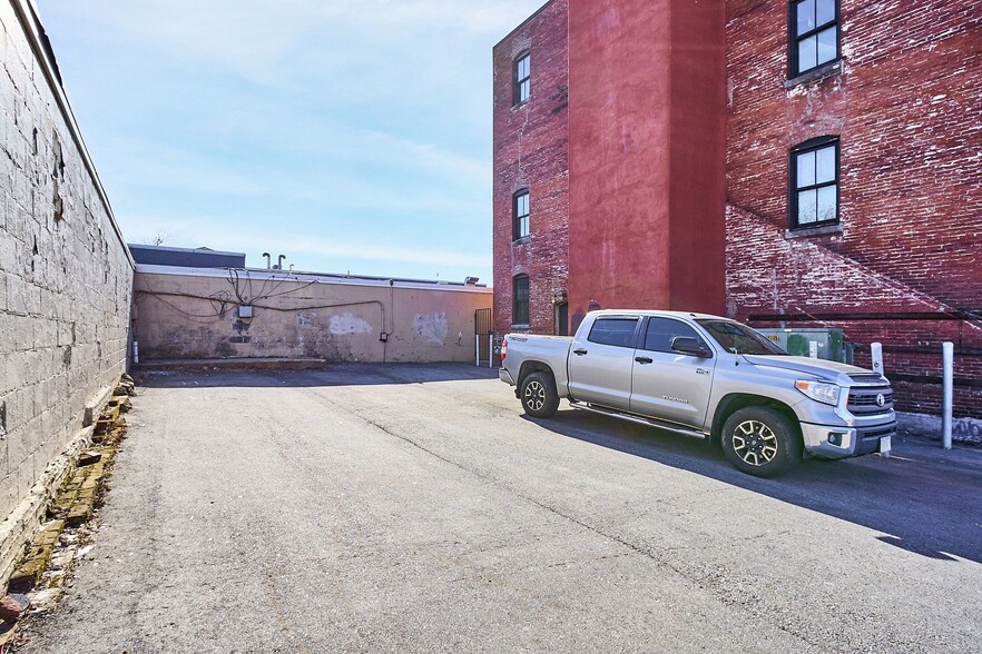 More Photos Of 97-103 Water St, Worcester Office For Lease