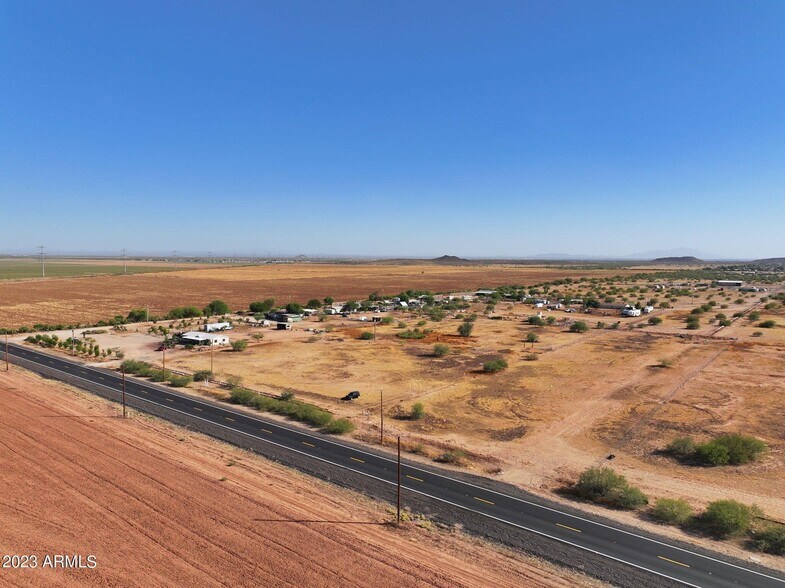 More Photos Of 0 E Arizona Farms Rd, Florence Land For Sale