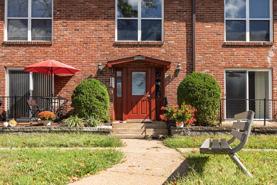 More Photos Of 11542-11556 Concord Village Ave, Saint Louis Apartments For Sale