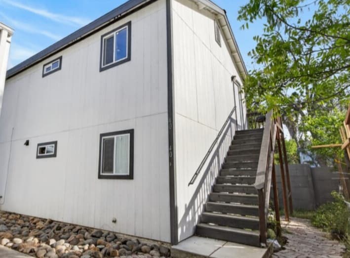 Primary Photo Of 402 Colin Kelly Dr, Roseville Apartments For Sale