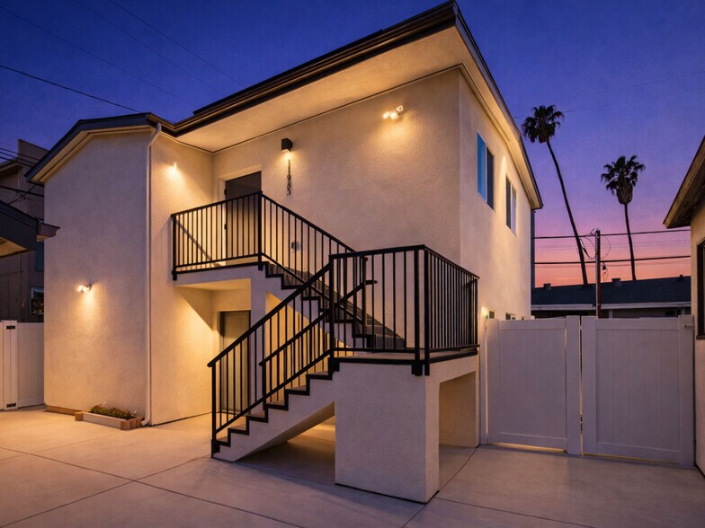 More Photos Of 11967 Bray St, Culver City Apartments For Sale