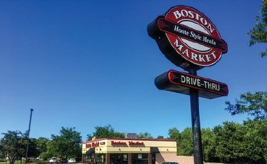 More Photos Of 919 N Green Bay Rd, Waukegan Restaurant For Sale