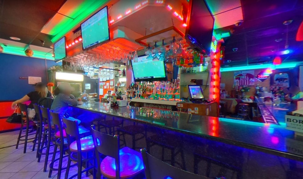 More Photos Of 2504 Ennalls Ave, Wheaton Restaurant For Lease