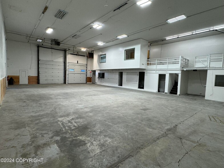 Primary Photo Of 1658 E 59th Ave, Anchorage Warehouse For Lease