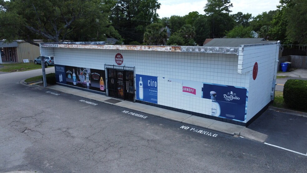 More Photos Of , Charleston General Retail For Sale
