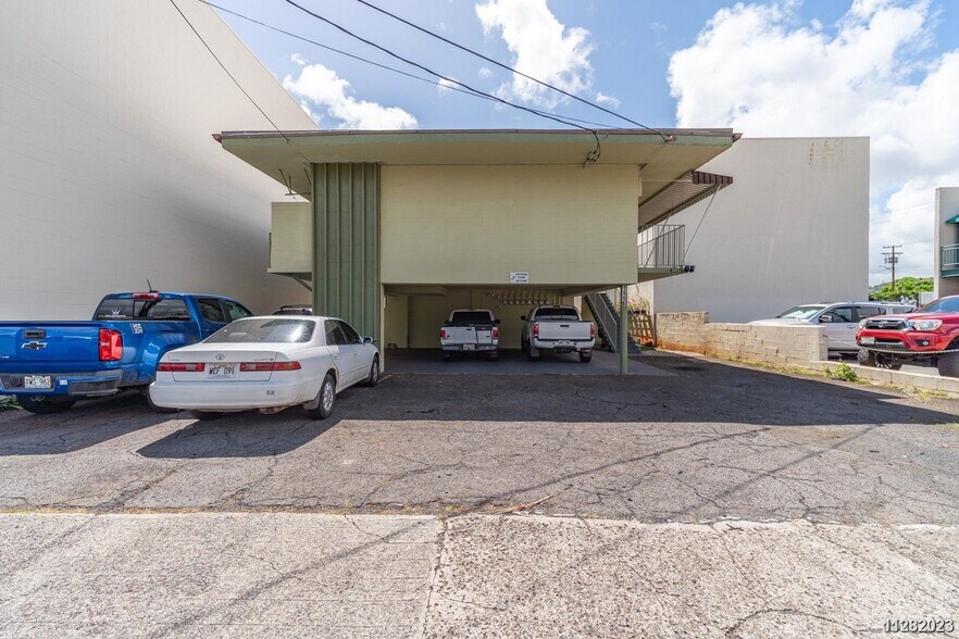 More Photos Of 1116 Isenberg St, Honolulu Apartments For Sale