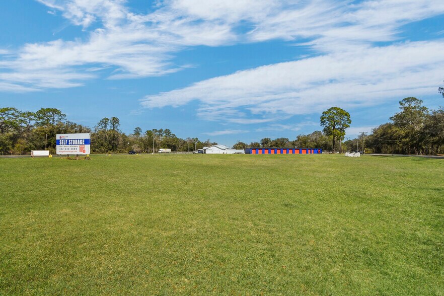 More Photos Of 9150 SE County Road 221, Hampton Land For Lease