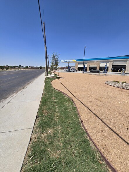 More Photos Of 3601 Billy Hext, Odessa Convenience Store For Lease