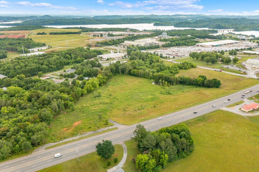 More Photos Of N 411 Hwy, Vonore Land For Sale