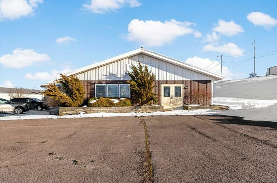 More Photos Of 892 Stoystown Rd, Somerset Office For Sale