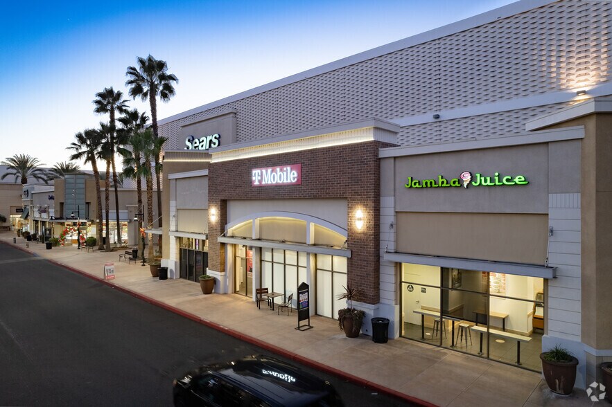 More Photos Of 15580-15600 Whittwood Ln, Whittier General Retail For Sale