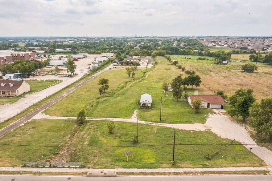 More Photos Of 4251 Gattis School Rd, Round Rock Land For Sale