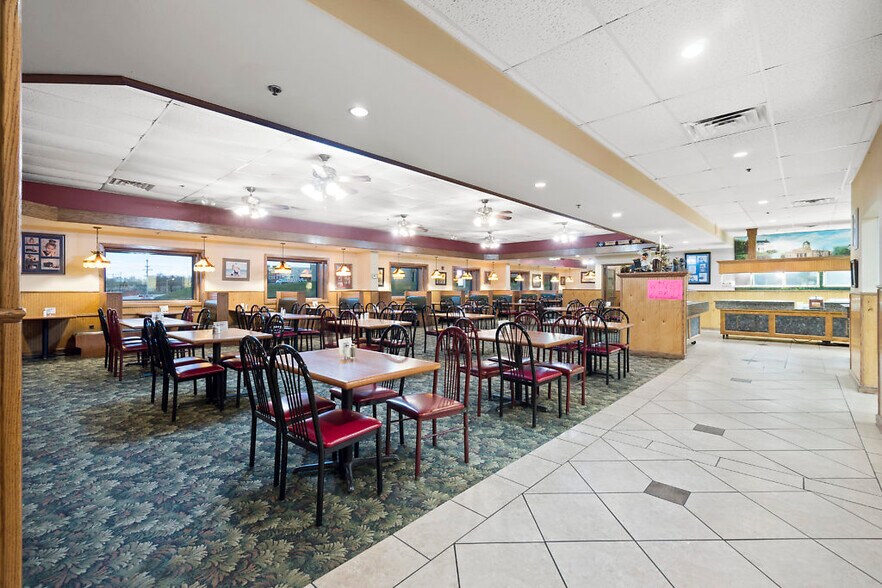 More Photos Of 2951 Old Orchard Rd, Jackson Restaurant For Sale