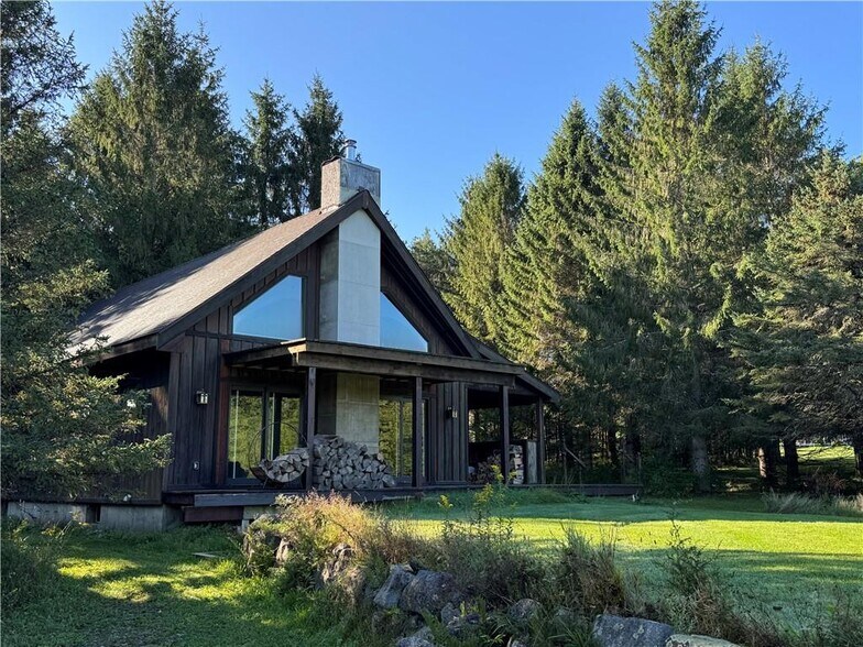 More Photos Of 175 Hovick Rd, Hartwick Land For Sale