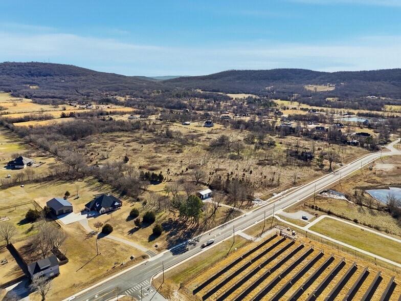 More Photos Of 12094 N Highway 170, Farmington Land For Sale