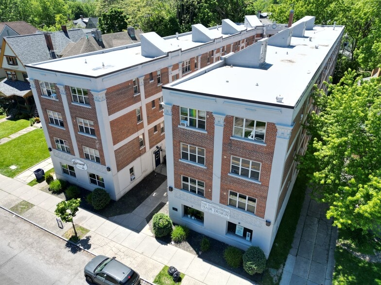 More Photos Of 400 Elmwood Ave, Buffalo Apartments For Sale
