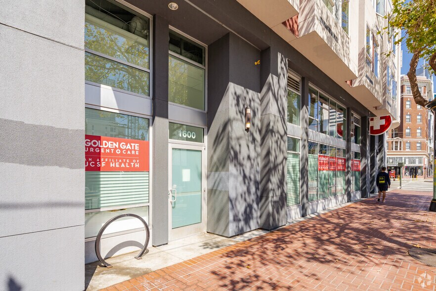 More Photos Of 1600 Market St, San Francisco Apartments For Sale