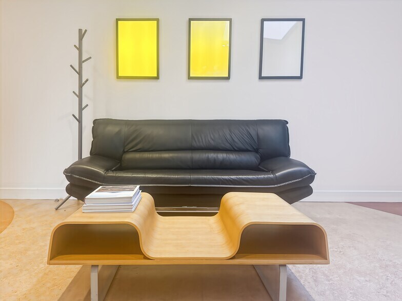 Primary Photo Of 720 Main St, Moncton Coworking Space