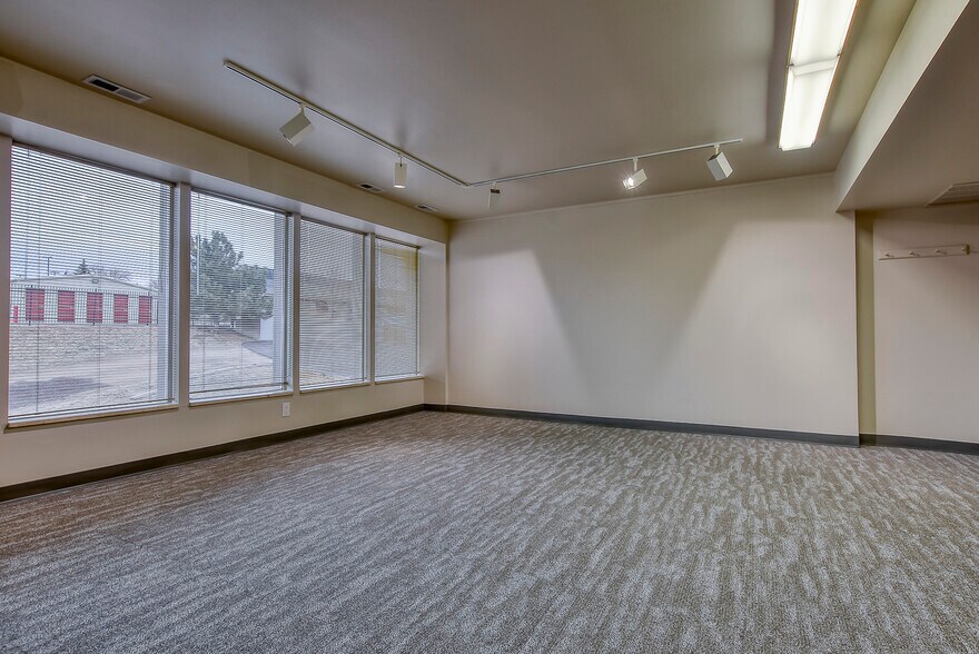 More Photos Of 2720 E Yampa St, Colorado Springs Office Residential For Sale