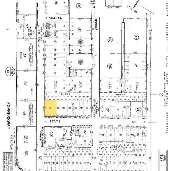 More Photos Of 199 1st St, Los Altos Office For Sale