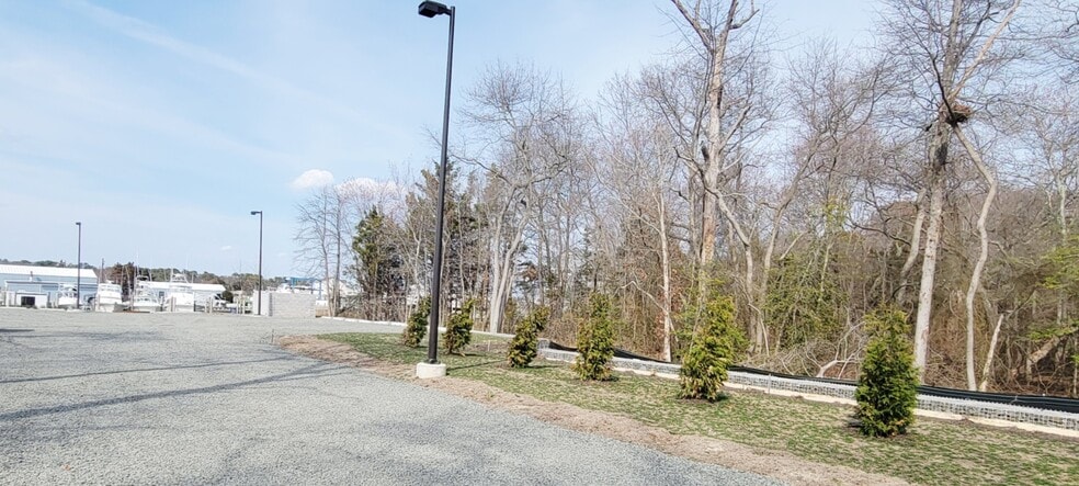 More Photos Of 41 Pennsylvania Ave, Waretown Marina For Sale