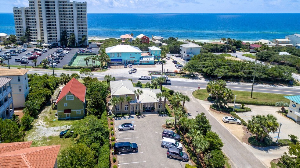 More Photos Of 4039 E County Highway 30A, Santa Rosa Beach Office For Sale