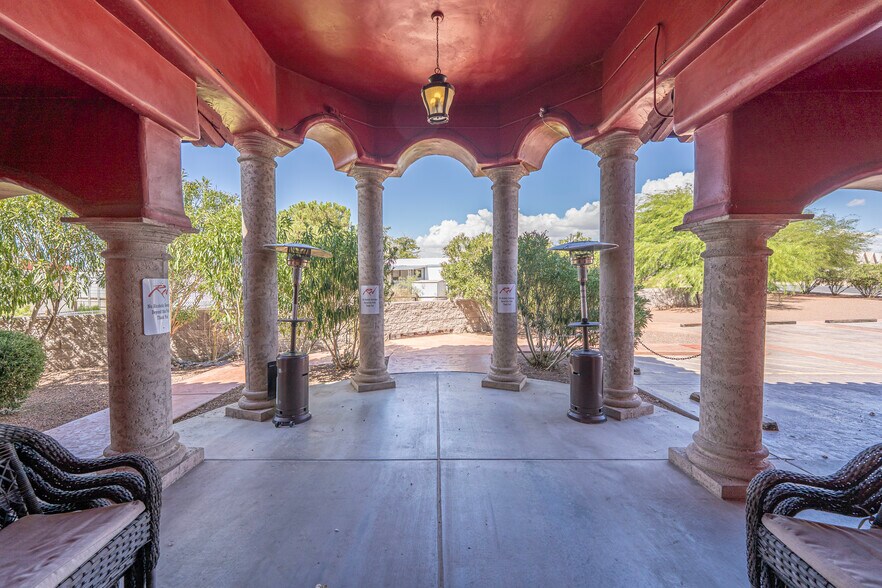 More Photos Of 3015 Hualapai Mountain Rd, Kingman Office For Sale