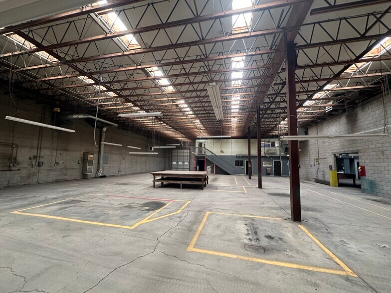 More Photos Of 352 Van Buren Ave, Salt Lake City Manufacturing For Sale