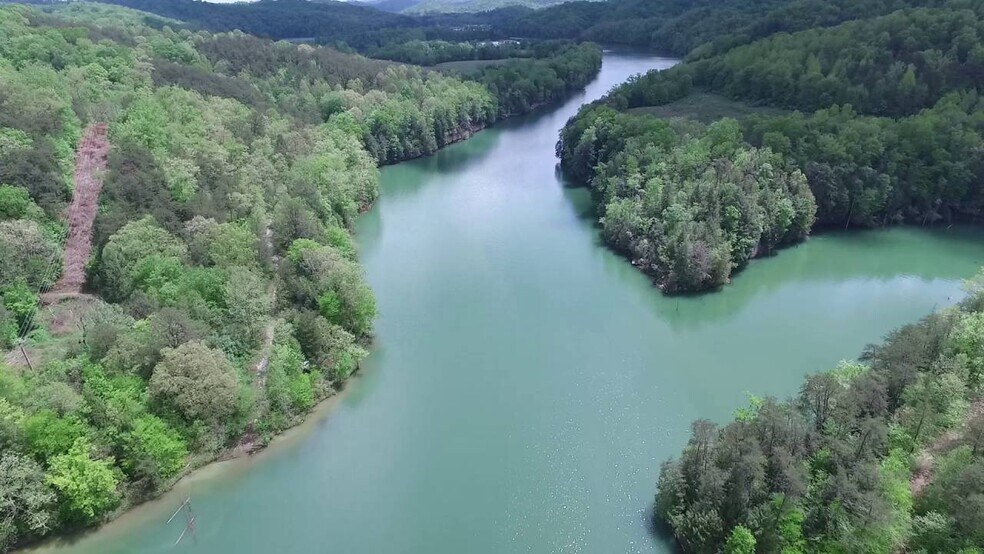 More Photos Of 1581 Kentucky Rte 2275, Staffordsville Marina For Sale
